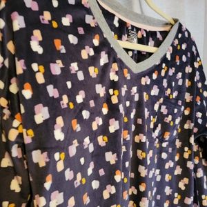 Cuddl Duds 2 Piece Lounge Set